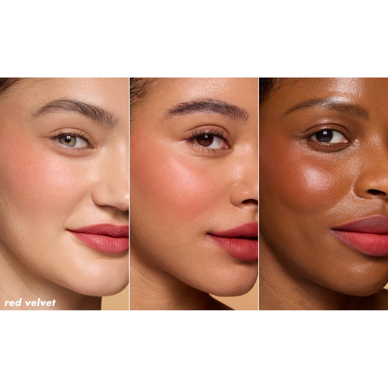 E.L.F. COSMETICS' SO BLURREAL LIP & CHEEK WHIP (MOUSSE LABIAL Y PARA MEJILLAS DE LARGA DURACI&Oacute;N)
